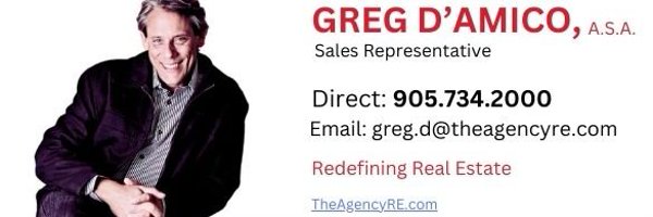 gdamico Profile Banner