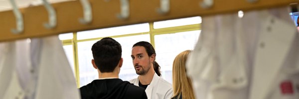 CUBiosciences Profile Banner