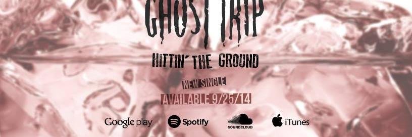 GhostTripmusic's profile banner image