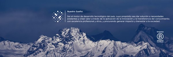 Dictuc Profile Banner