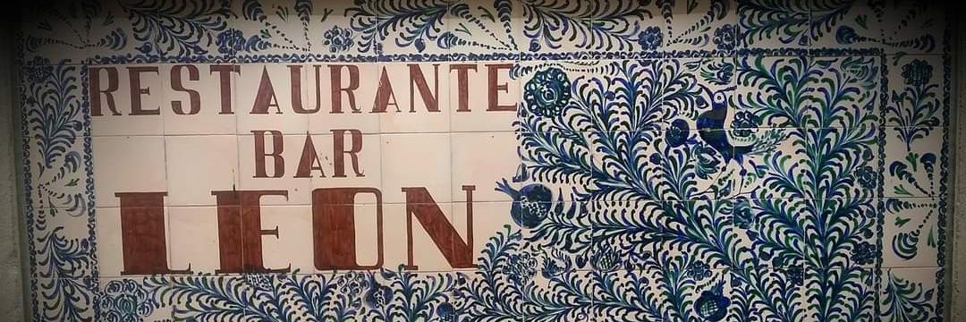 Restaurante Bar Leon banner