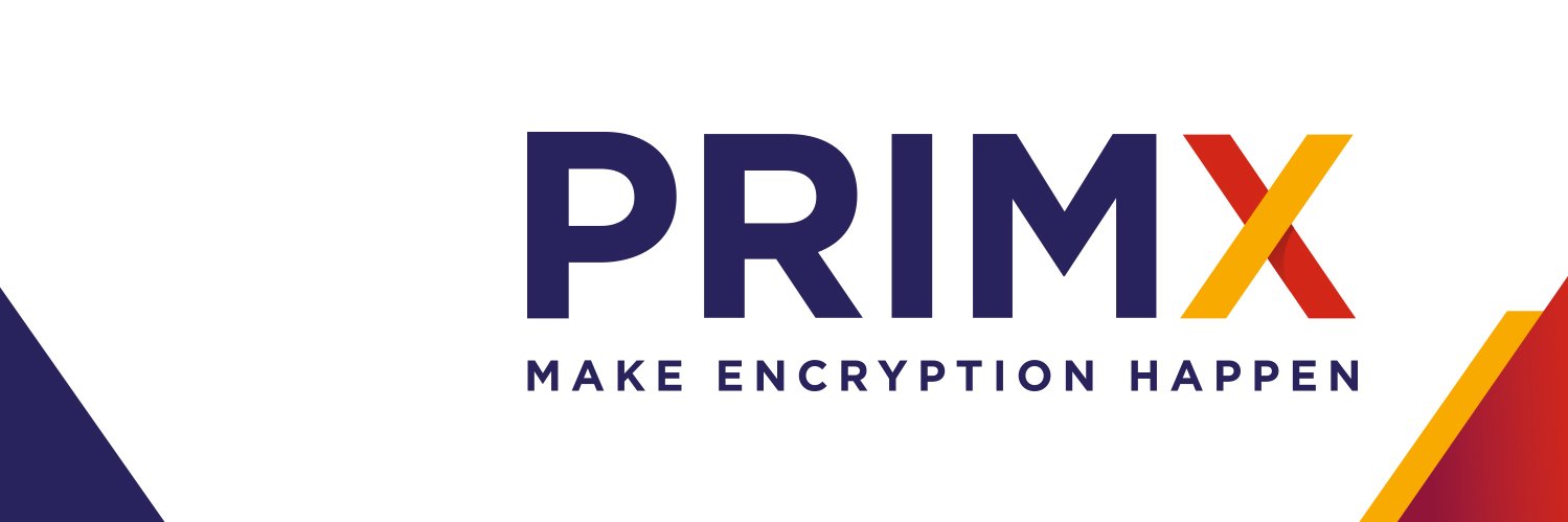 PRIM'X banner