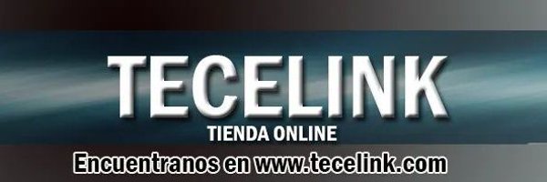 tecelink Profile Banner
