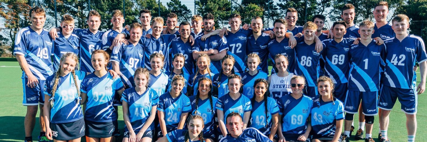 Plymouth Lacrosse banner