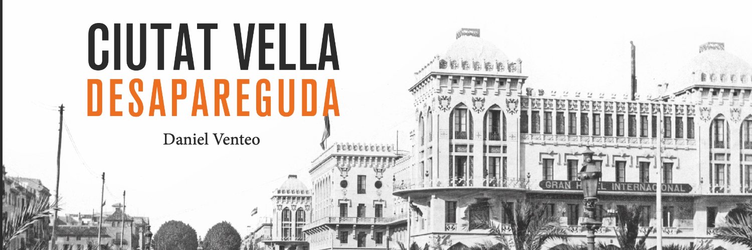 Daniel Venteo banner