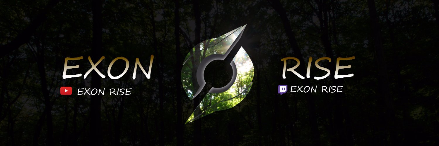ExonRise's profile banner image