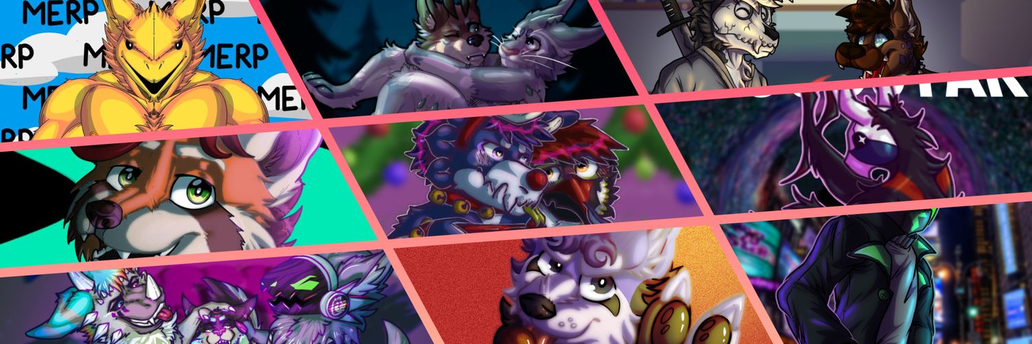 wdrogosaur's profile banner image