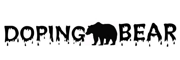 dopingbear's profile banner image