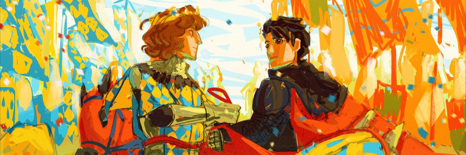 1bJavier's profile banner image