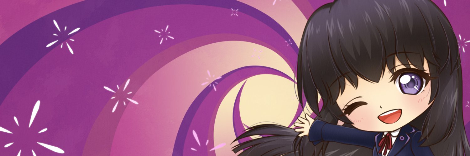 MokouMoe1's profile banner image