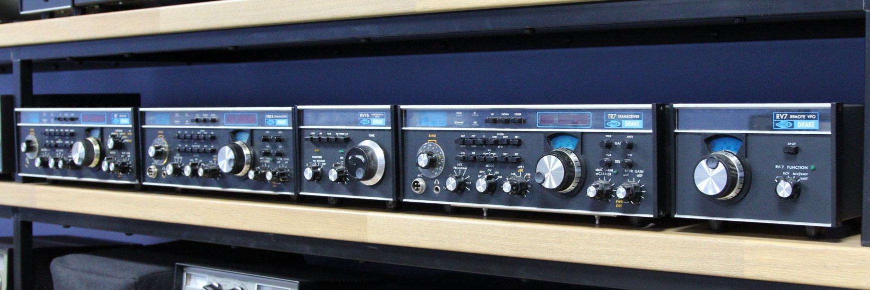 RadioCommMuseum's profile banner image