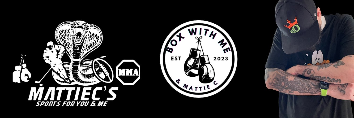 MattCamron23's profile banner image