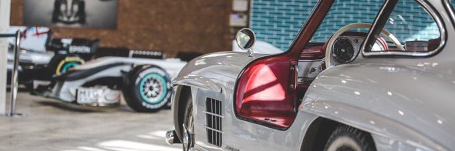 Kayzoco's profile banner image
