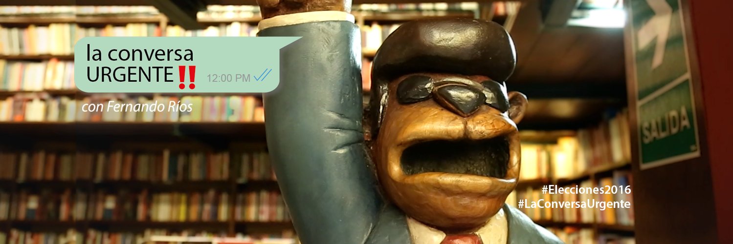 candidatazos's profile banner image