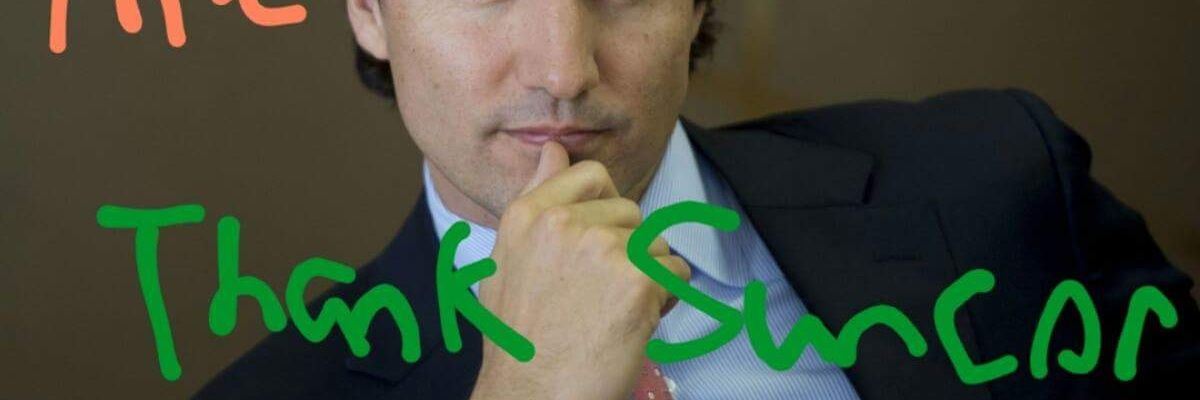 ClimateJustin's profile banner image