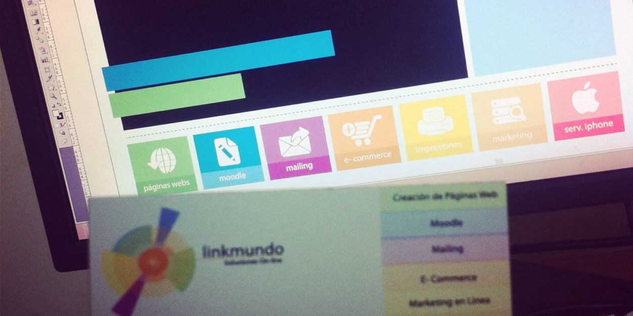 linkmundo's profile banner image