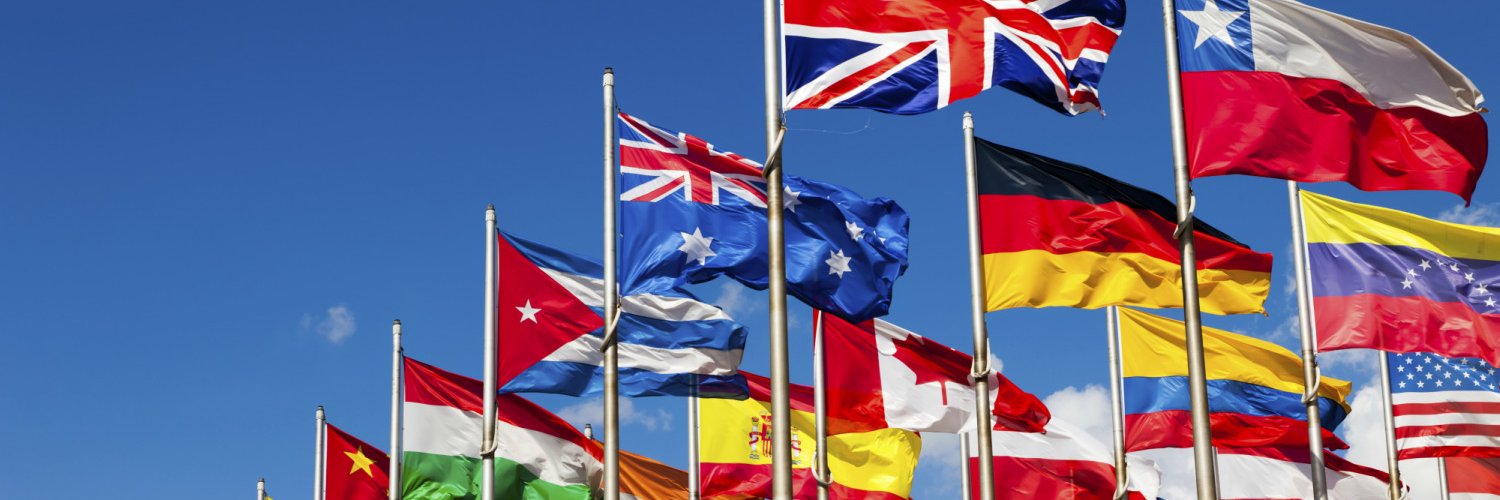 Queen Mary Politics and IR banner