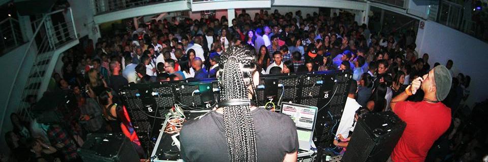 DjSoundvzla's profile banner image