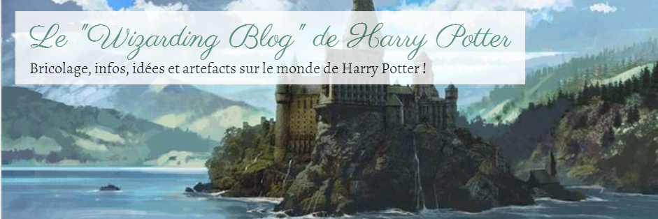 wizardingblog's profile banner image