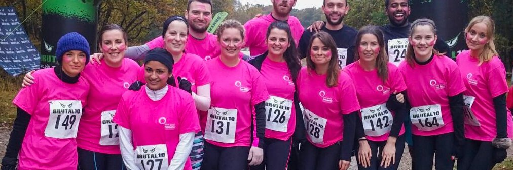 Brutal Runner banner