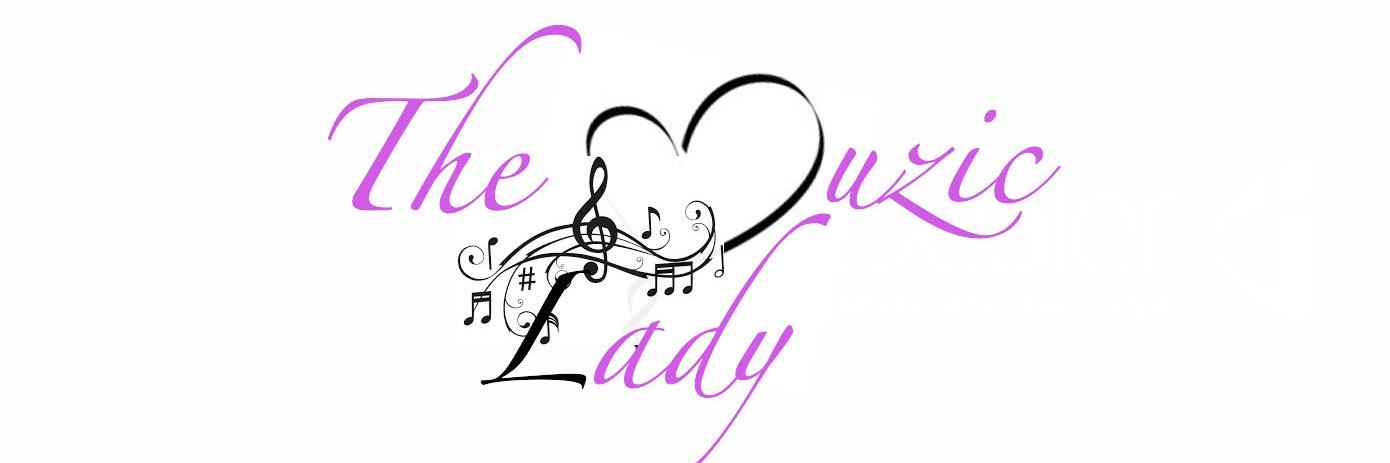 TheMuzicLady's profile banner image