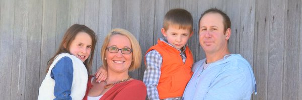 JenResch Profile Banner