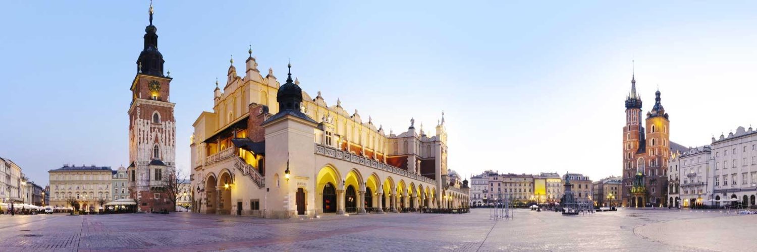 Leszek Gajewski banner