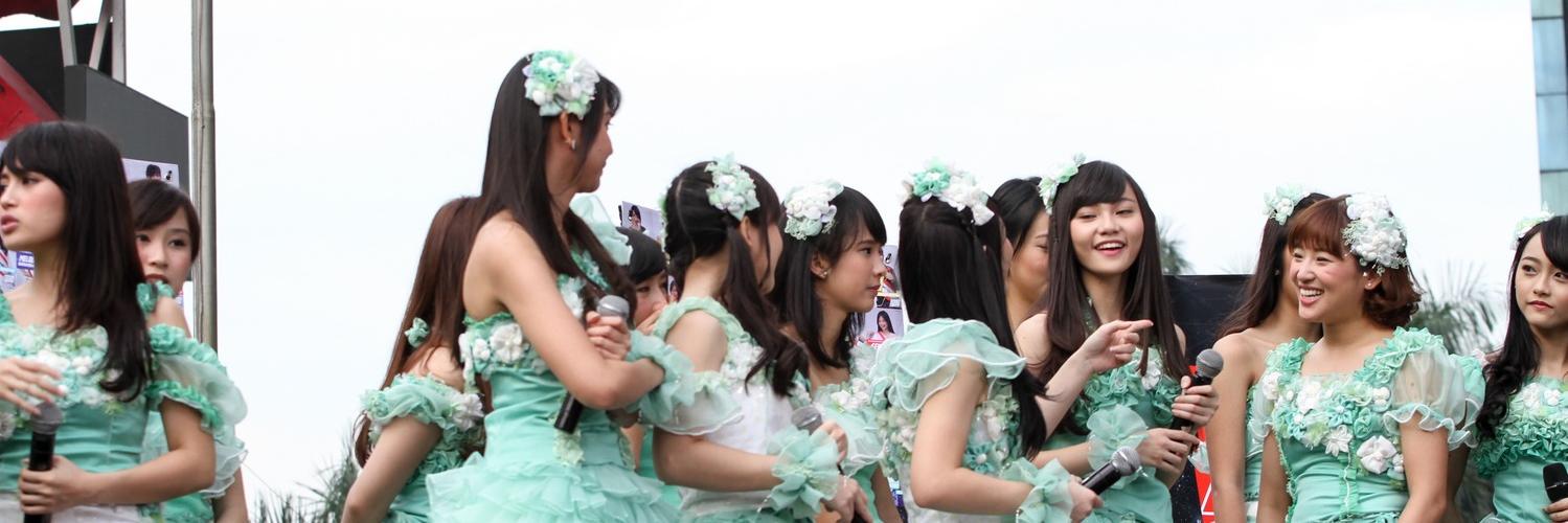jampangTM's profile banner image