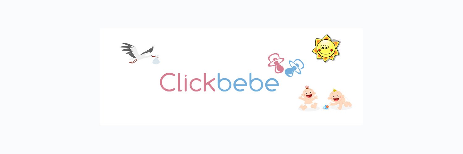clickbebe_es's profile banner image