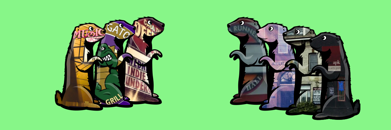 ShowGopherLDN's profile banner image