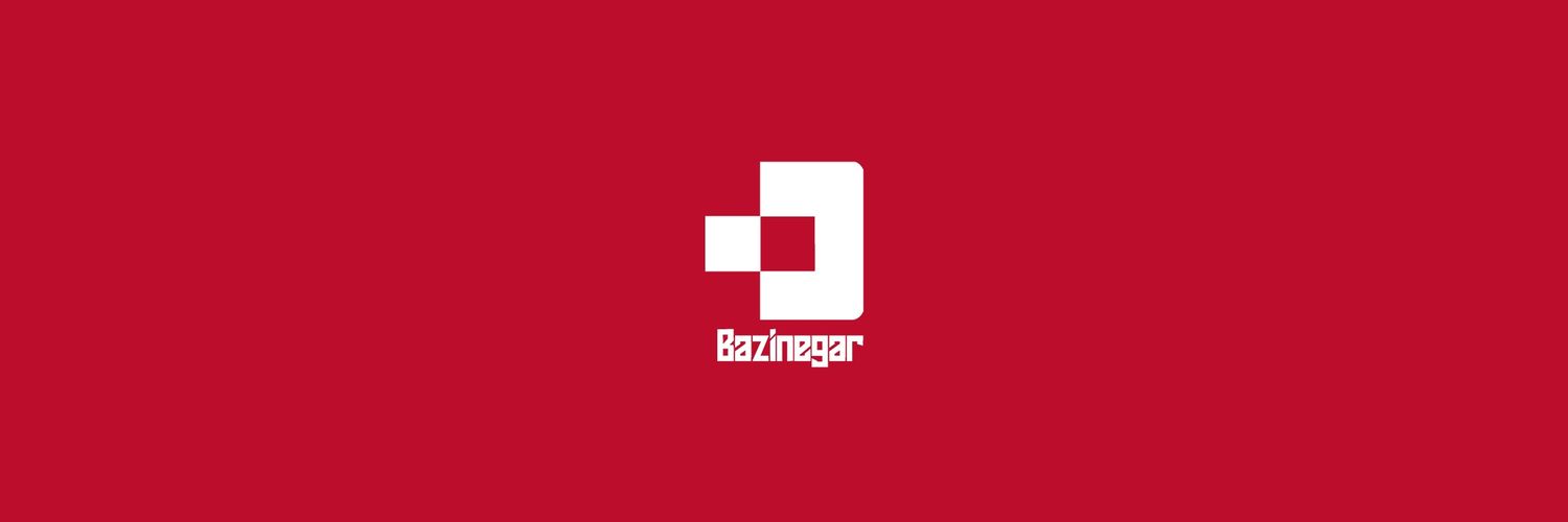 bazinegar's profile banner image