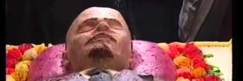 drilyich_lenin's profile banner image