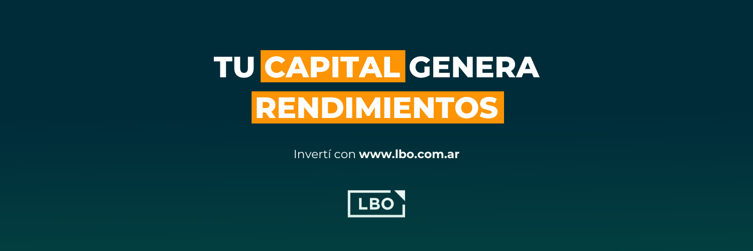 LBO S.A. banner