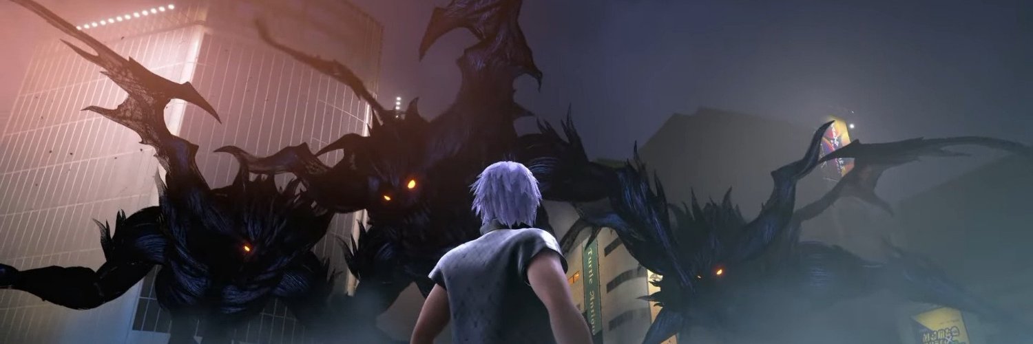 Bvmrvsh's profile banner image