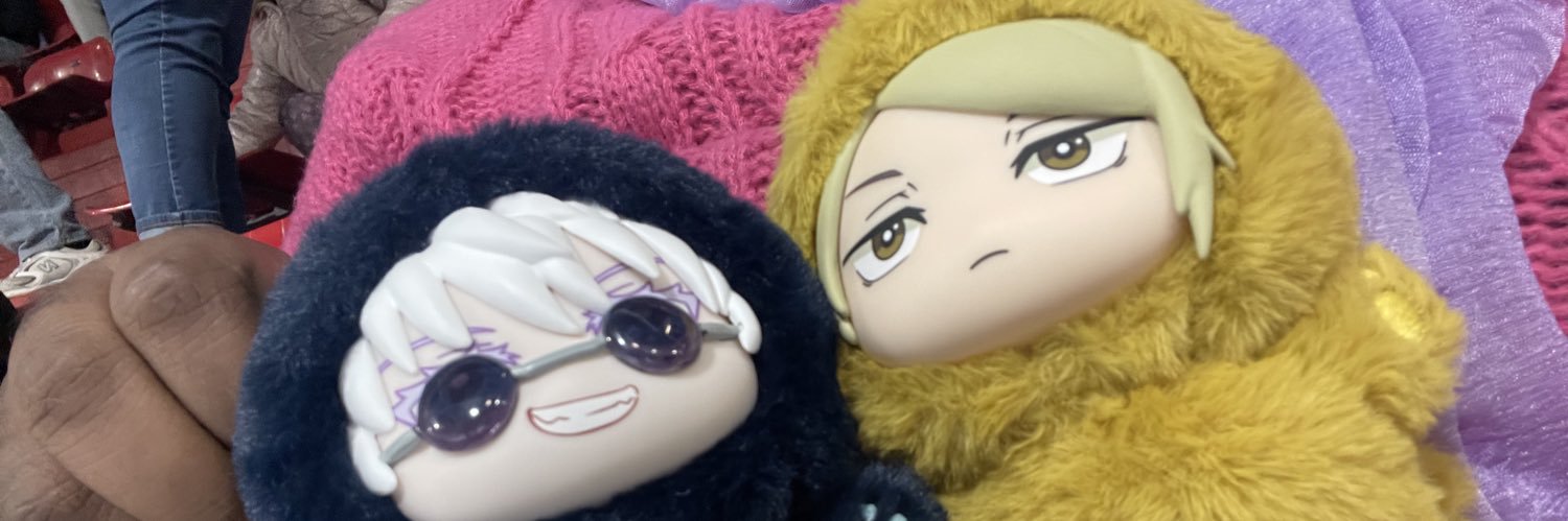 dopexhoe's profile banner image