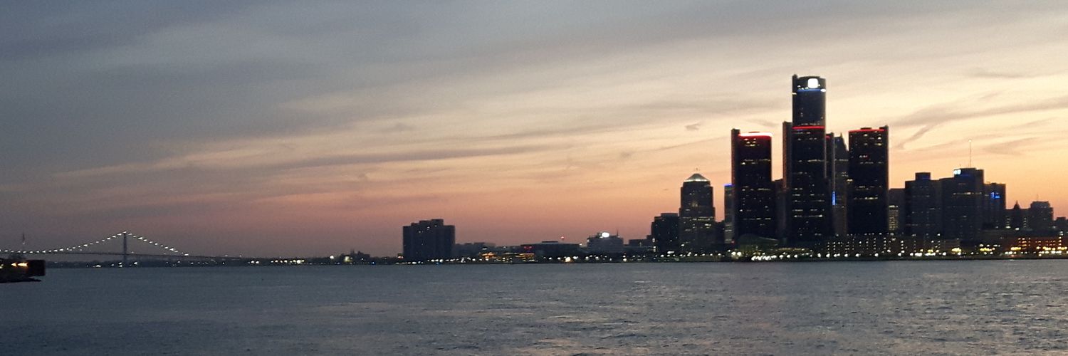 jhgannon's profile banner image