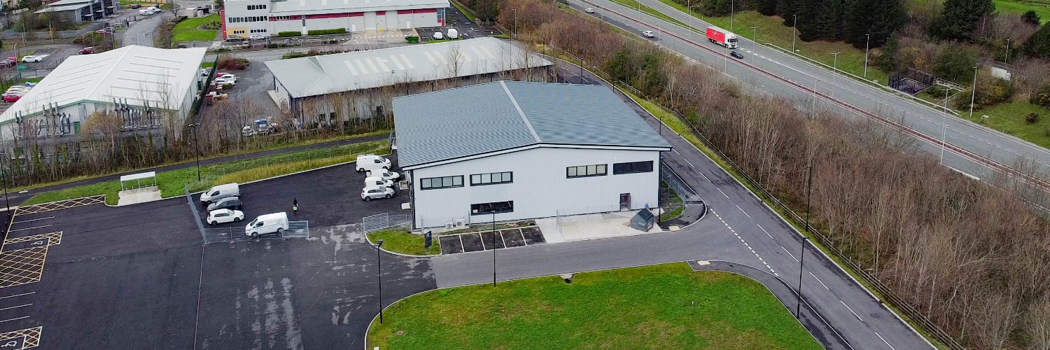 CRL Group LTD banner