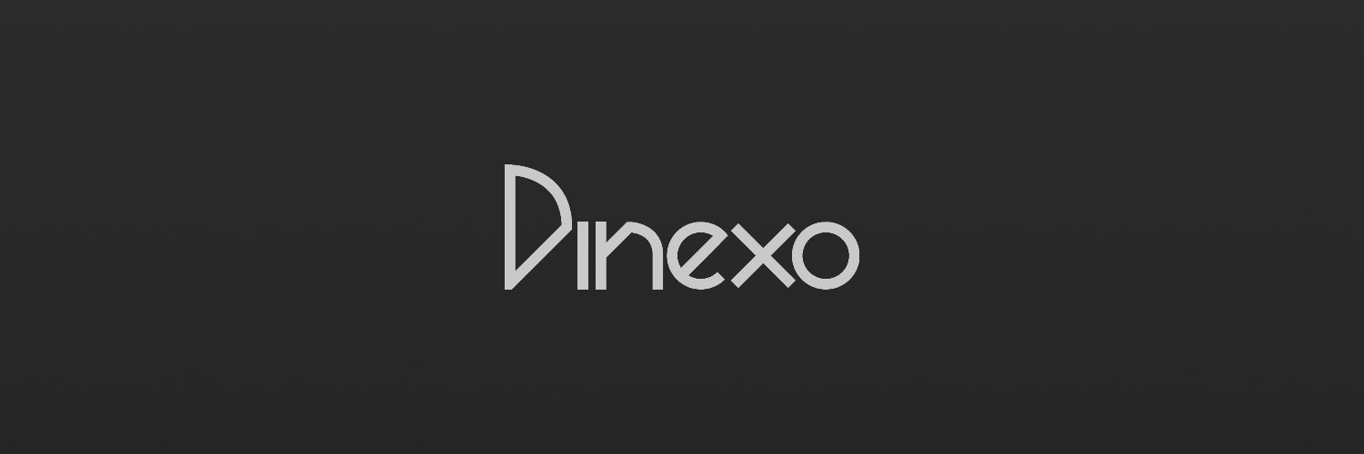 Dinexo banner