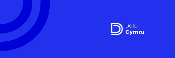 DataCymru2018 Profile Banner