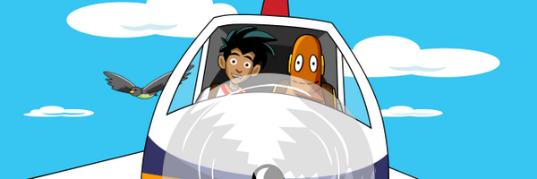 BrainPOPELL Profile Banner