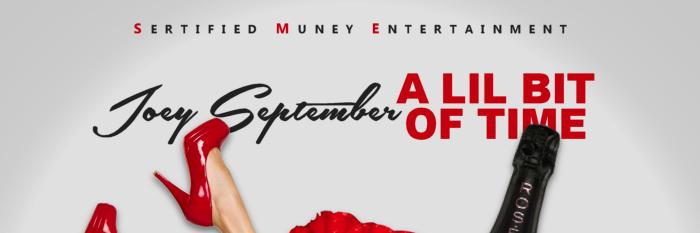 Joey_September's profile banner image