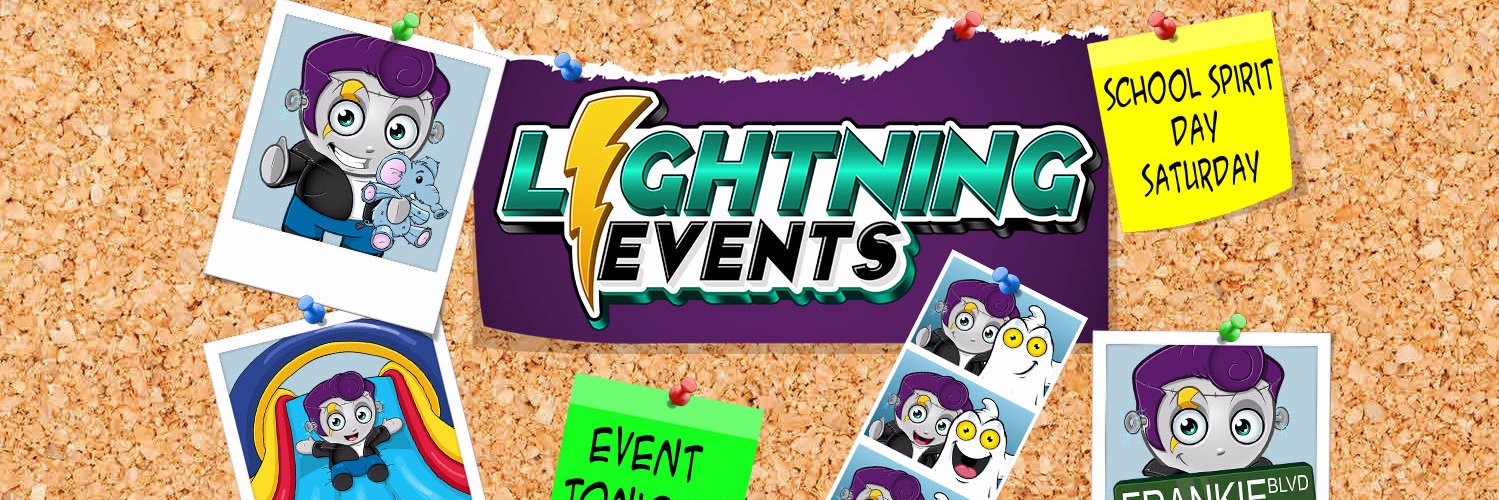 LightningEv's profile banner image