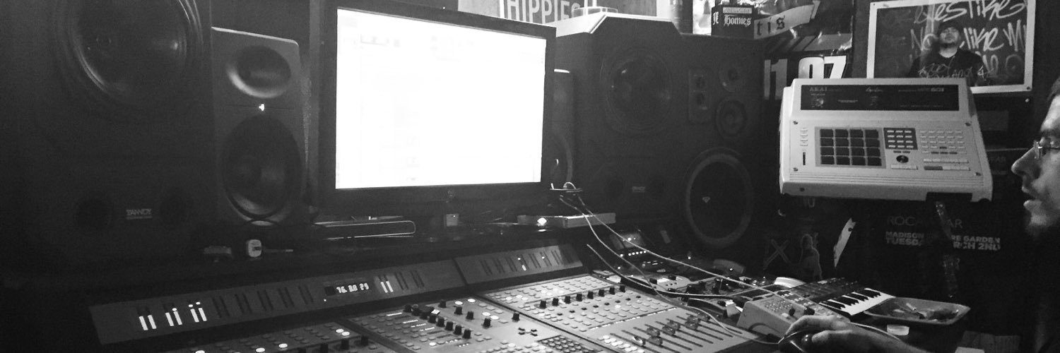 ProducerHitmann banner