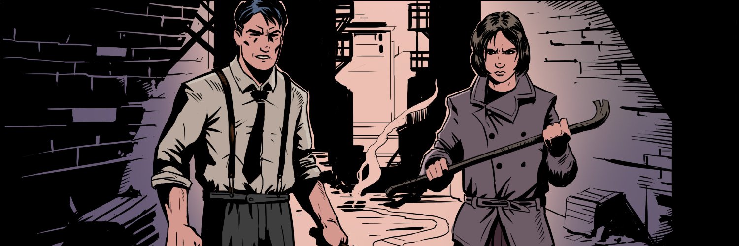 HandwrittenGame's profile banner image
