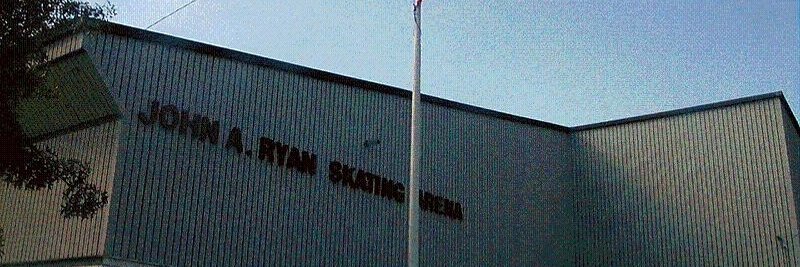 John A. Ryan Arena (@RyanArena) / Posts / X