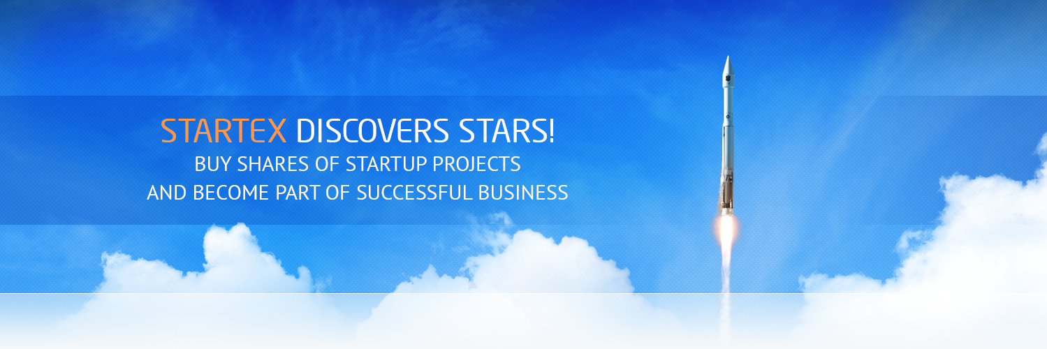 startexbiz's profile banner image