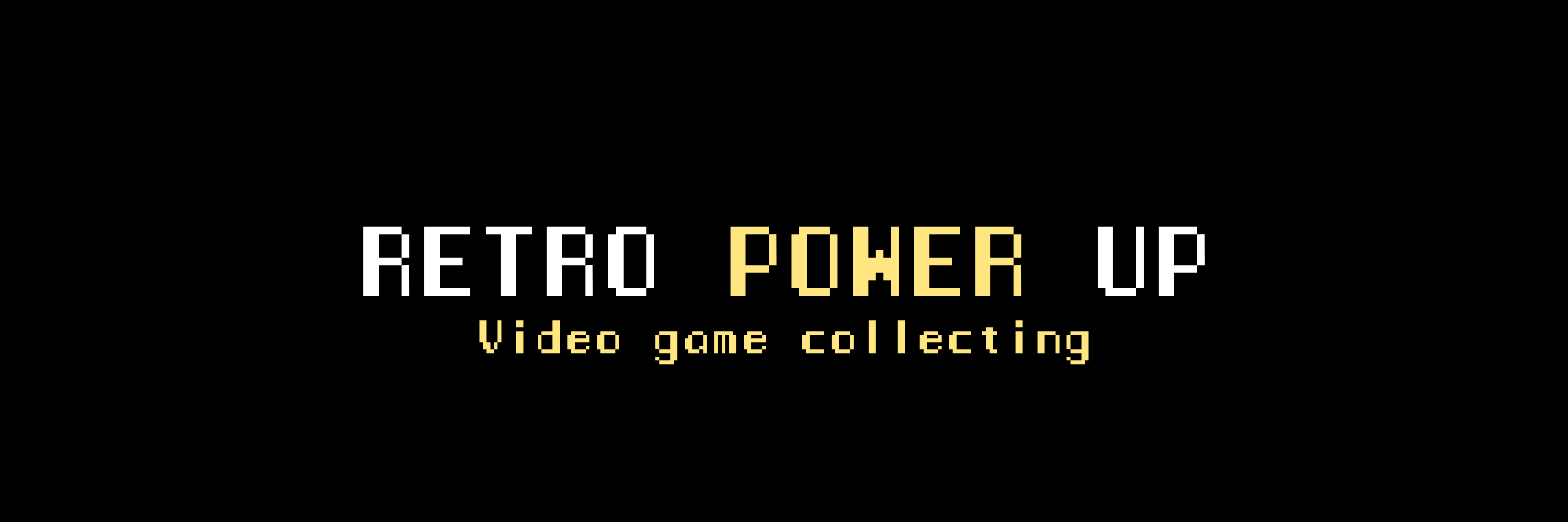 retropowerup's profile banner image