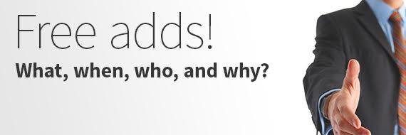 FreeGlobalAdds's profile banner image