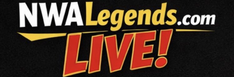 NWALegends.com banner