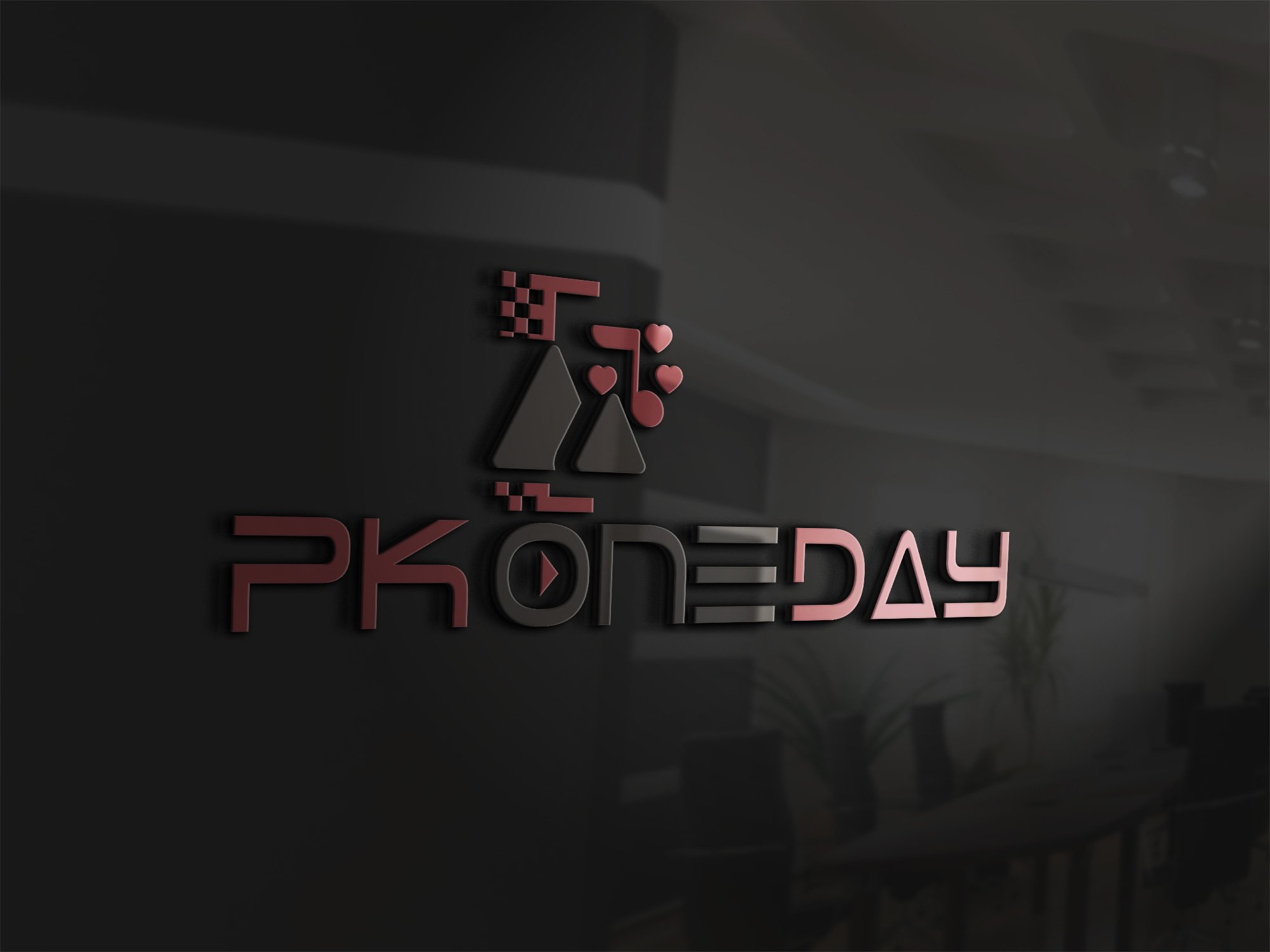 MikeHigherEnt's profile banner image